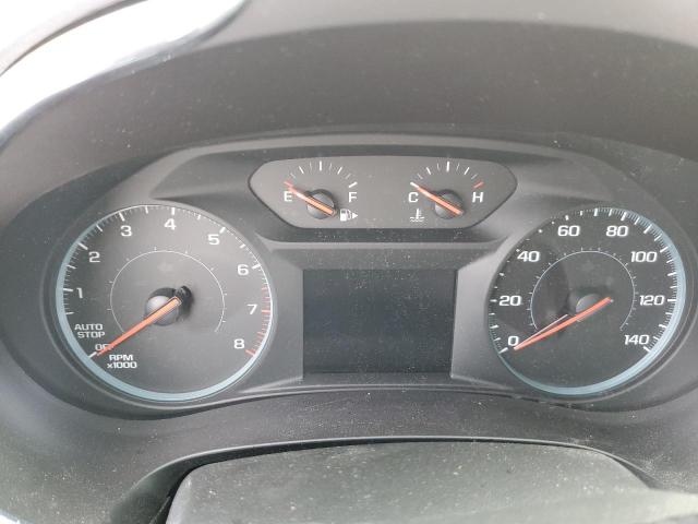 Photo 9 from auction – 2019 CHEVROLET MALIBU with VIN 1G1ZD5ST6KF114562