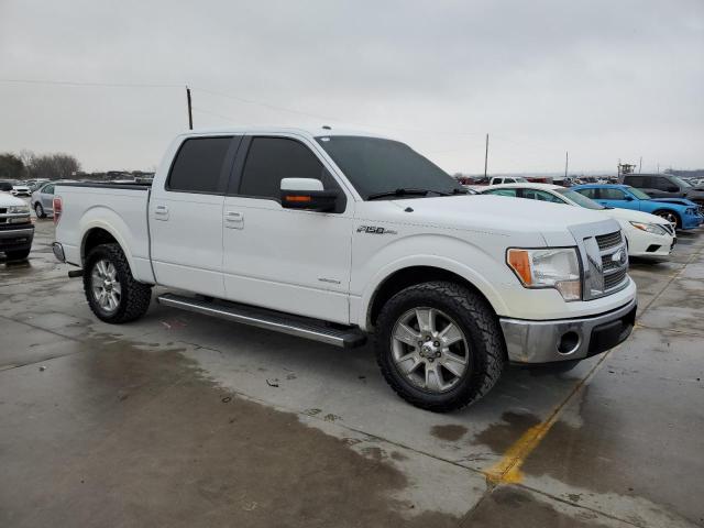 Photo 4 from auction – 2011 FORD F150 SUPER with VIN 1FTFW1CT7BFB02013