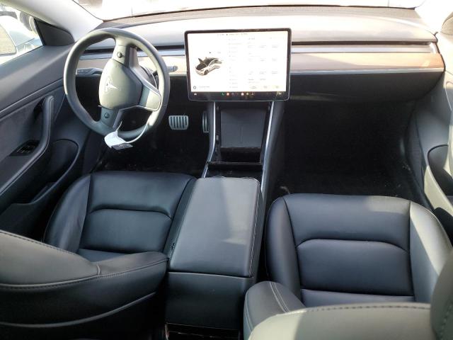 Photo 8 from auction – 2020 TESLA MODEL 3 with VIN 5YJ3E1EC8LF800168