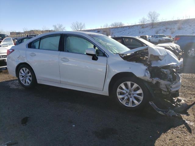 Photo 4 from auction – 2017 SUBARU LEGACY 2.5 with VIN 4S3BNAC69H3054861