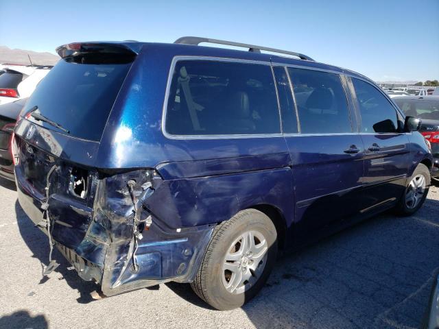 Photo 3 from auction – 2007 HONDA ODYSSEY EX with VIN 5FNRL38737B067964
