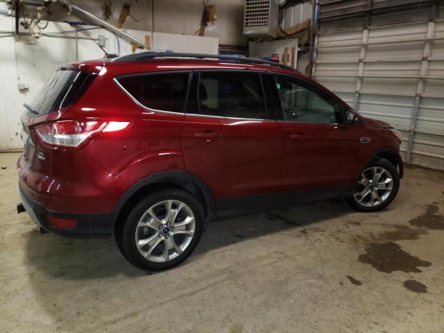 Photo 3 from auction – 2013 FORD ESCAPE SEL with VIN 1FMCU9H98DUB47055