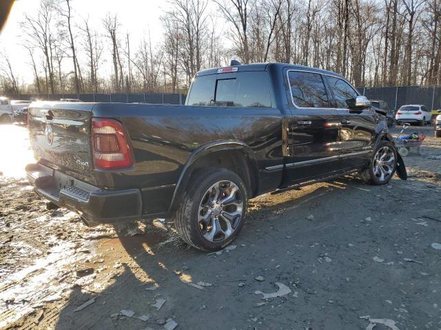 Photo 3 from auction – 2020 RAM 1500 LIMIT with VIN 1C6SRFPT0LN391585