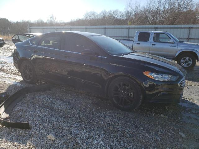 Photo 4 from auction – 2018 FORD FUSION SE with VIN 3FA6P0H75JR106992