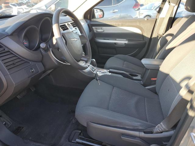Photo 7 from auction – 2010 CHRYSLER SEBRING TO with VIN 1C3CC4FB6AN192702
