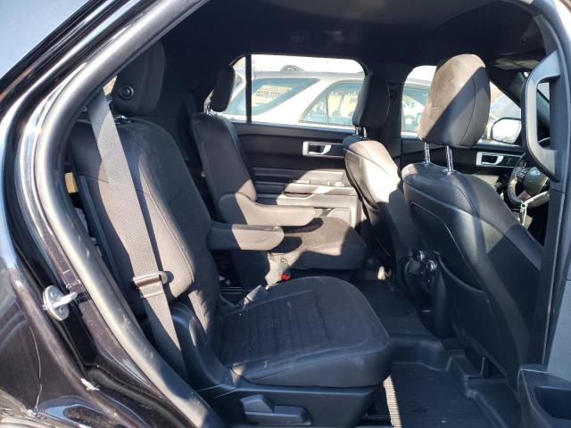 Photo 11 from auction – 2020 FORD EXPLORER X with VIN 1FMSK7DH9LGB19393