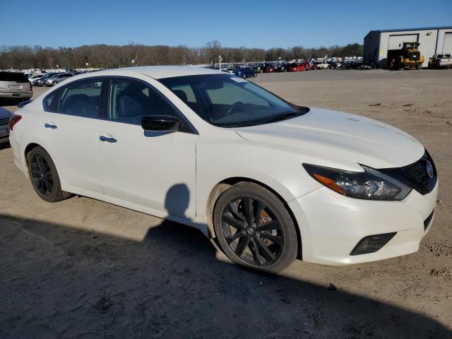 Photo 4 from auction – 2018 NISSAN ALTIMA 2.5 with VIN 1N4AL3AP7JC182763