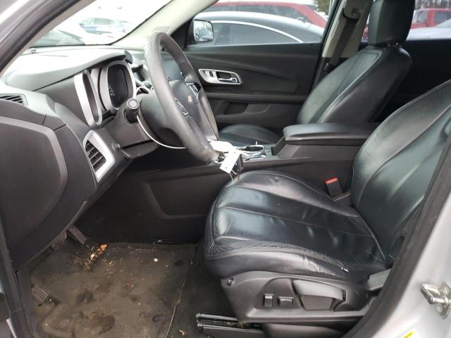 Photo 7 from auction – 2012 CHEVROLET EQUINOX LS with VIN 2GNFLCEKXC6224487