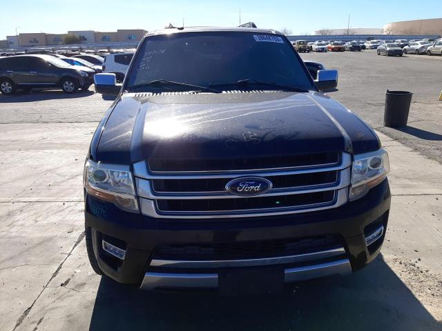 Photo 5 from auction – 2016 FORD EXPEDITION with VIN 1FMJK1LTXGEF07412