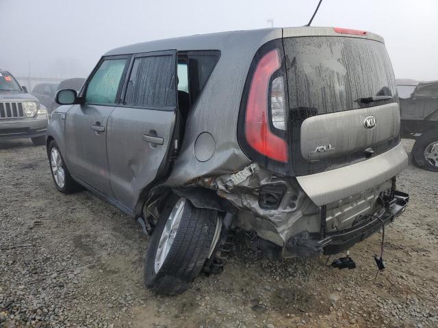 Photo 2 from auction – 2018 KIA SOUL + with VIN KNDJP3A57J7526047