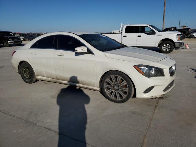 Photo 4 from auction – 2017 MERCEDES-BENZ CLA 250 with VIN WDDSJ4EB8HN438437