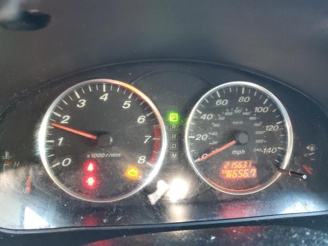 Photo 9 from auction – 2007 MAZDA 6 I with VIN 1YVHP80C575M34011