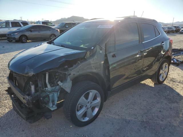 BUICK ENCORE 2016 with VIN KL4CJCSB2GB747473 - Photo from auction