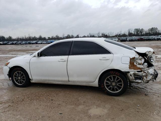 Photo 2 from auction – 2010 TOYOTA CAMRY BASE with VIN 4T4BF3EK1AR055751