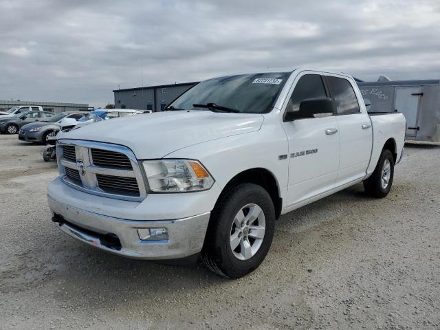 Photo 2 from auction – 2011 DODGE RAM 1500 with VIN 1D7RB1CT0BS615898