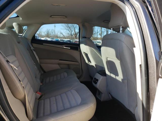 Photo 10 from auction – 2017 FORD FUSION with VIN 3FA6P0H76HR241862
