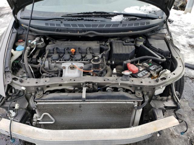 Photo 11 from auction – 2010 HONDA CIVIC EX with VIN 19XFA1F82AE046738