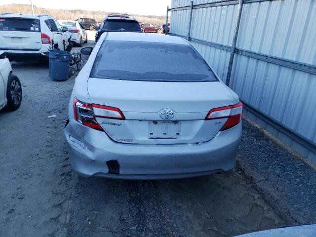 Photo 6 from auction – 2014 TOYOTA CAMRY L with VIN 4T1BF1FK6EU371729