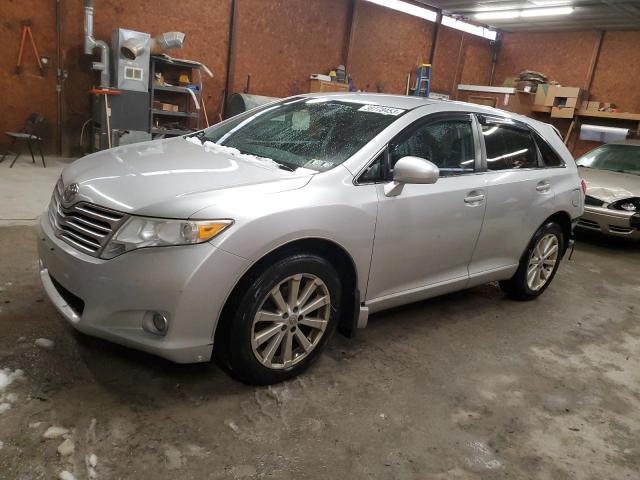 Photo 1 from auction – 2012 TOYOTA VENZA LE with VIN 4T3BA3BB2CU031918