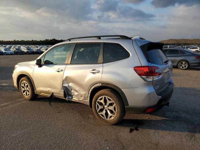 Photo 2 from auction – 2019 SUBARU FORESTER P with VIN JF2SKAGC9KH470445