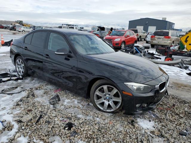 Photo 4 from auction – 2014 BMW 320 I XDRI with VIN WBA3C3C57EF983936