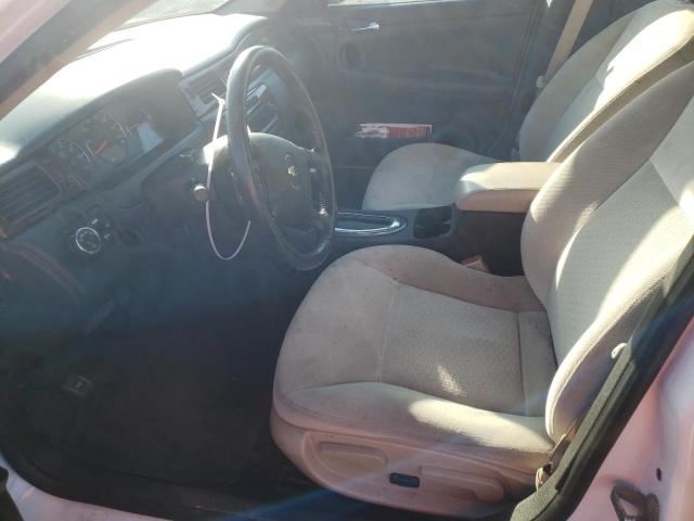 Photo 7 from auction – 2013 CHEVROLET IMPALA LT with VIN 2G1WG5E30D1258673