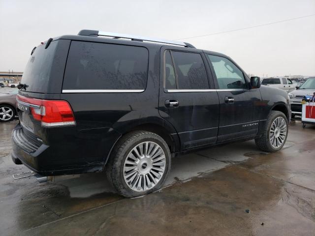 Photo 3 from auction – 2015 LINCOLN NAVIGATOR with VIN 5LMJJ2HT0FEJ10868