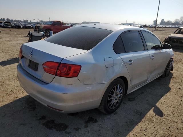 Photo 3 from auction – 2012 VOLKSWAGEN JETTA BASE with VIN 3VW2K7AJ3CM377424