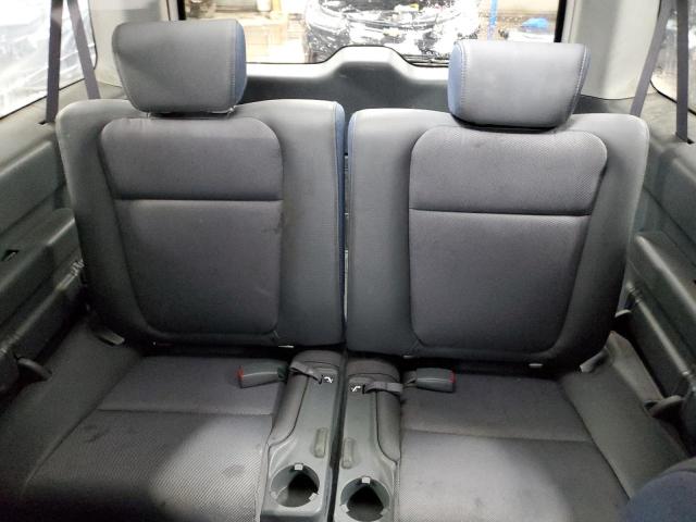 Photo 10 from auction – 2003 HONDA ELEMENT EX with VIN 5J6YH28593L023572