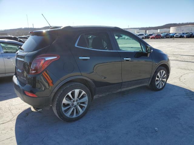 Photo 3 from auction – 2019 BUICK ENCORE PRE with VIN KL4CJASB6KB704378