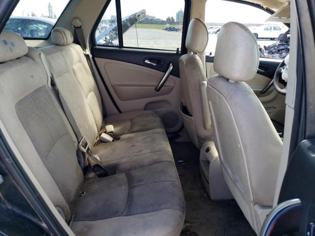 Photo 11 from auction – 2006 SATURN VUE with VIN 5GZCZ33D16S874193