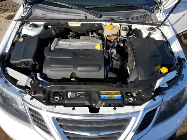 Photo 11 from auction – 2011 SAAB 9-3 2.0T with VIN YS3FA4MY9B1302519