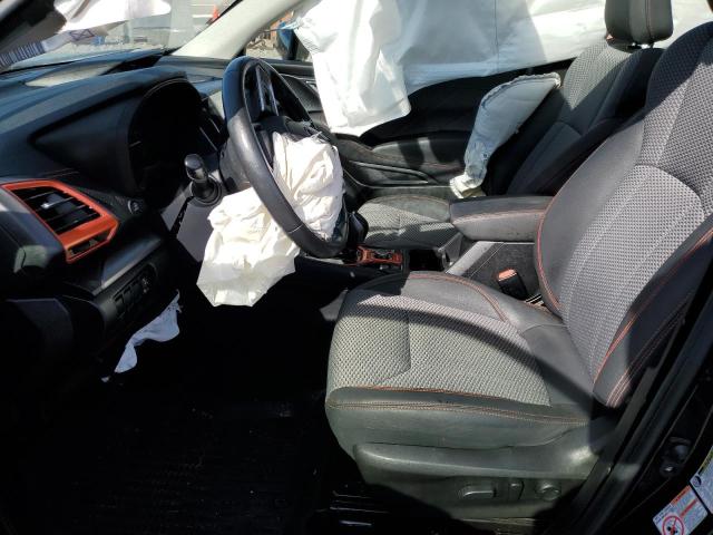 Photo 7 from auction – 2019 SUBARU FORESTER S with VIN JF2SKAKC2KH506855