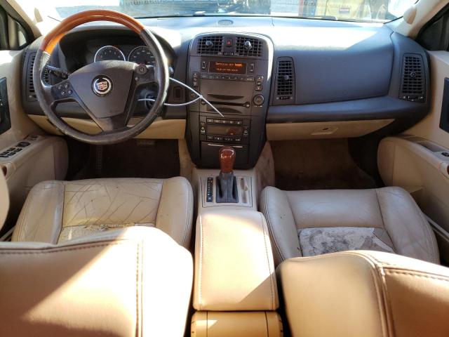 Foto 8 de la subasta – 2004 CADILLAC CTS con VIN 1G6DM577240151842