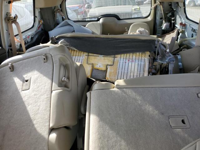 Photo 10 from auction – 2010 TOYOTA HIGHLANDER with VIN 5TDKK3EH0AS022288