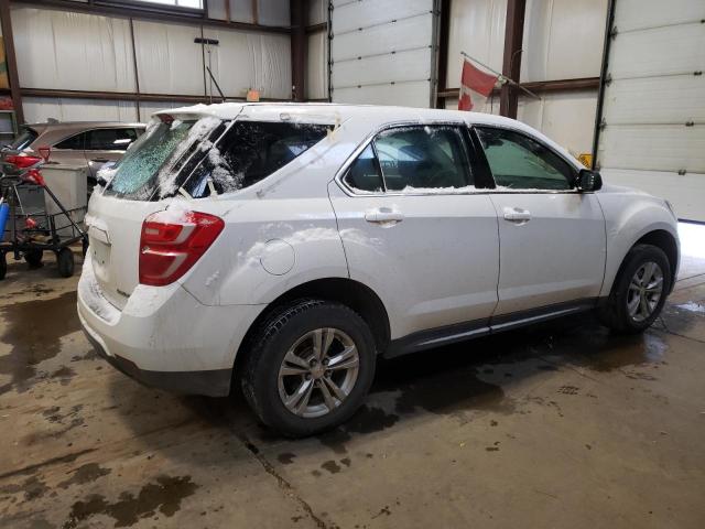 Photo 3 from auction – 2016 CHEVROLET EQUINOX LS with VIN 2GNFLEEK5G6266633