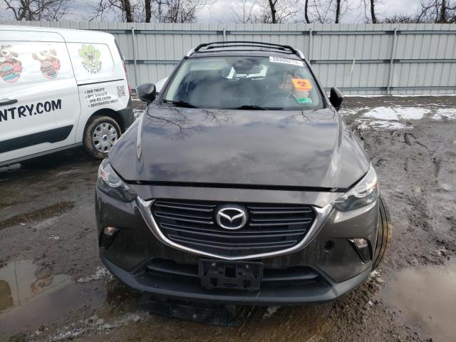 Photo 5 from auction – 2019 MAZDA CX-3 TOURI with VIN JM1DKFC77K0403905