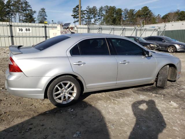 Photo 3 from auction – 2012 FORD FUSION SEL with VIN 3FAHP0JA6CR228469