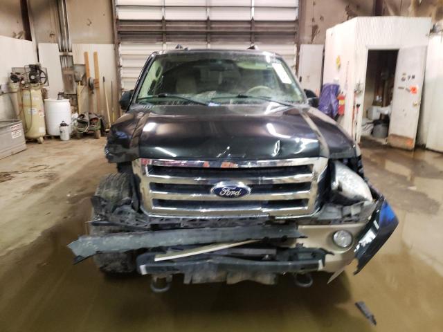 Photo 5 from auction – 2013 FORD EXPEDITION with VIN 1FMJK1J58DEF53563