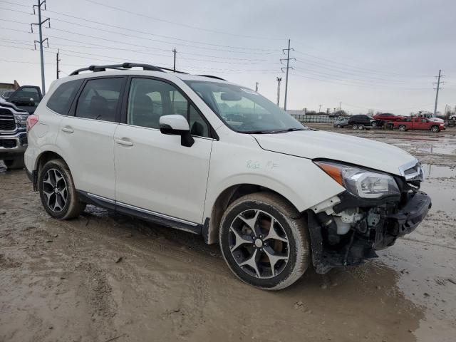 Photo 4 from auction – 2016 SUBARU FORESTER 2 with VIN JF2SJGXC5GH461304