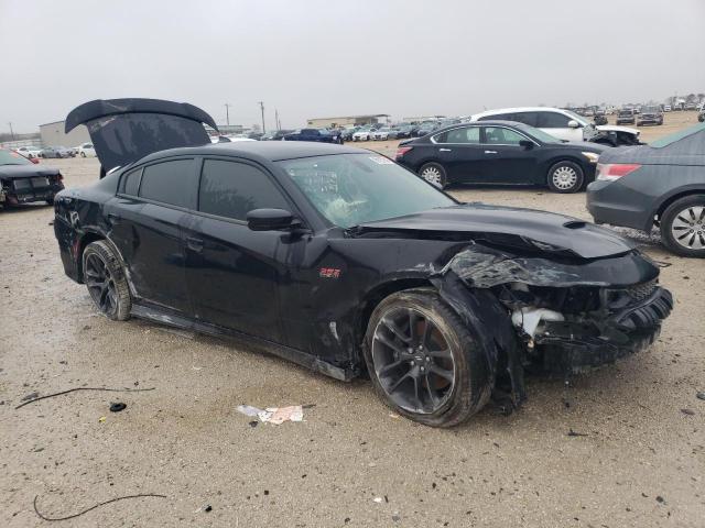 Photo 4 from auction – 2021 DODGE CHARGER SC with VIN 2C3CDXGJ5MH675213