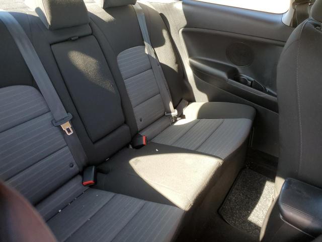 Photo 10 from auction – 2014 KIA FORTE EX with VIN KNAFX6A86E5220442