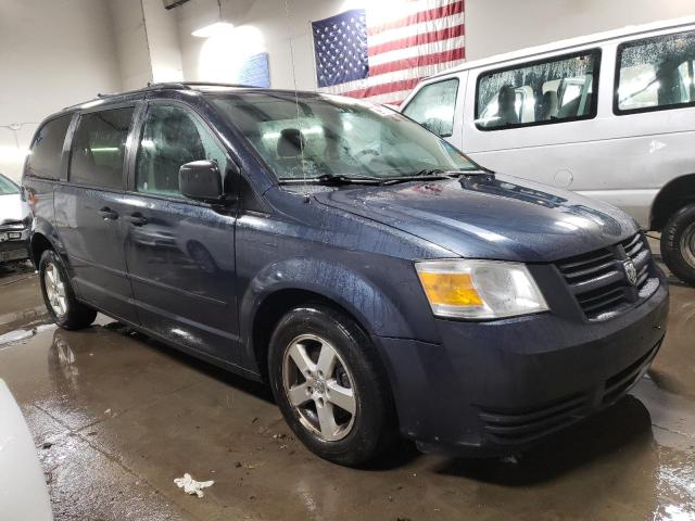 Photo 4 from auction – 2008 DODGE GRAND CARA with VIN 1D8HN44H48B145233