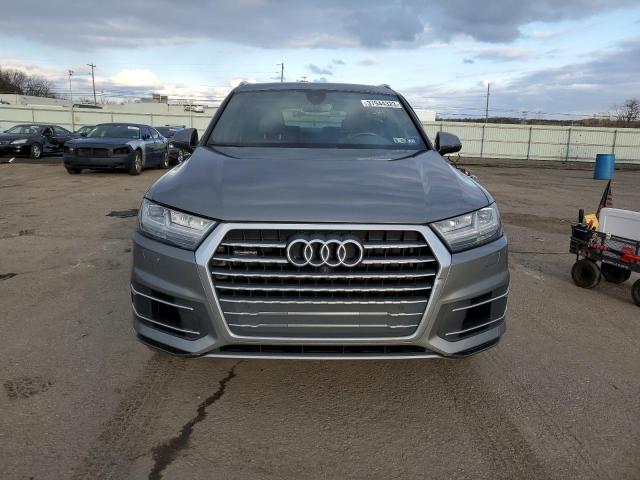 صورة رقم 5 من المزاد - 2017 AUDI Q7 PREMIUM مع VIN WA1LAAF73HD045582