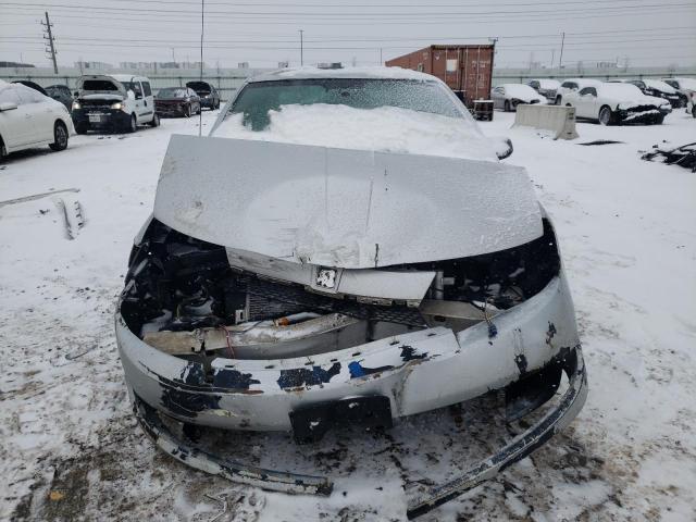 Photo 5 from auction – 2004 SATURN ION LEVEL with VIN 1G8AL54F74Z196604