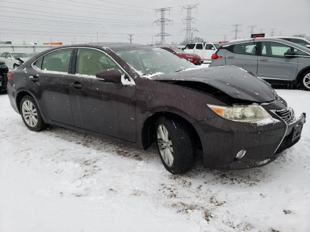 Photo 4 from auction – 2013 LEXUS ES 350 with VIN JTHBK1GG3D2020862