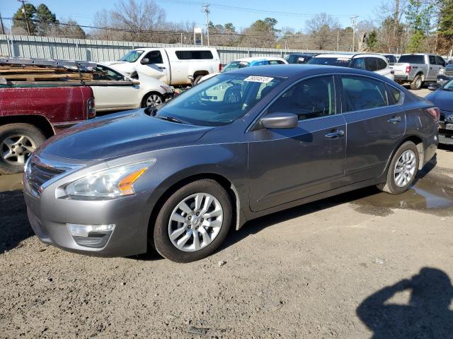Foto 1 de la subasta – 2015 NISSAN ALTIMA 2.5 con VIN 1N4AL3AP1FC473587