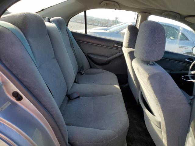 Photo 10 from auction – 2002 HONDA CIVIC LX with VIN 2HGES16592H560916