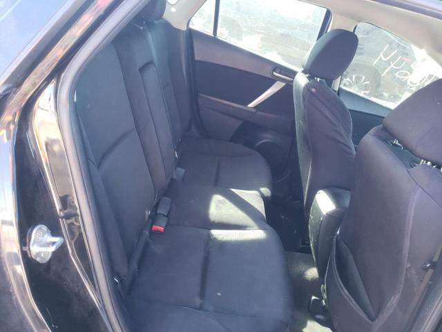 Photo 10 from auction – 2011 MAZDA 3 S with VIN JM1BL1K58B1485483