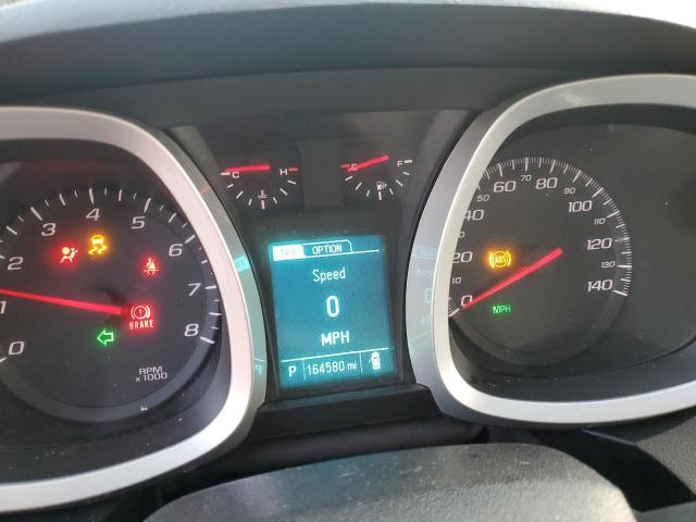 Photo 9 from auction – 2014 CHEVROLET EQUINOX LS with VIN 2GNALAEK5E6297462